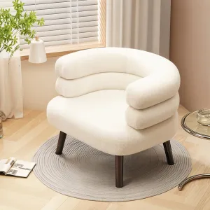 Asana Accent Chair