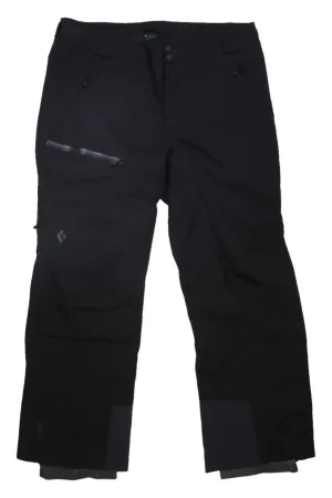 Black Diamond Men's BoundaryLine Insulated Pant