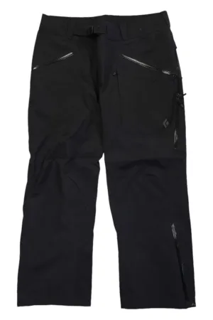 Black Diamond Mens Mission Pant