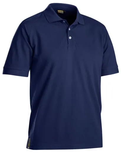 Blaklader Work Polo Shirt with Moisture Wicking Technology - 3326