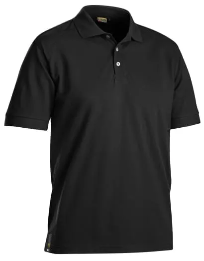 Blaklader Work Polo Shirt with Moisture Wicking Technology - 3326