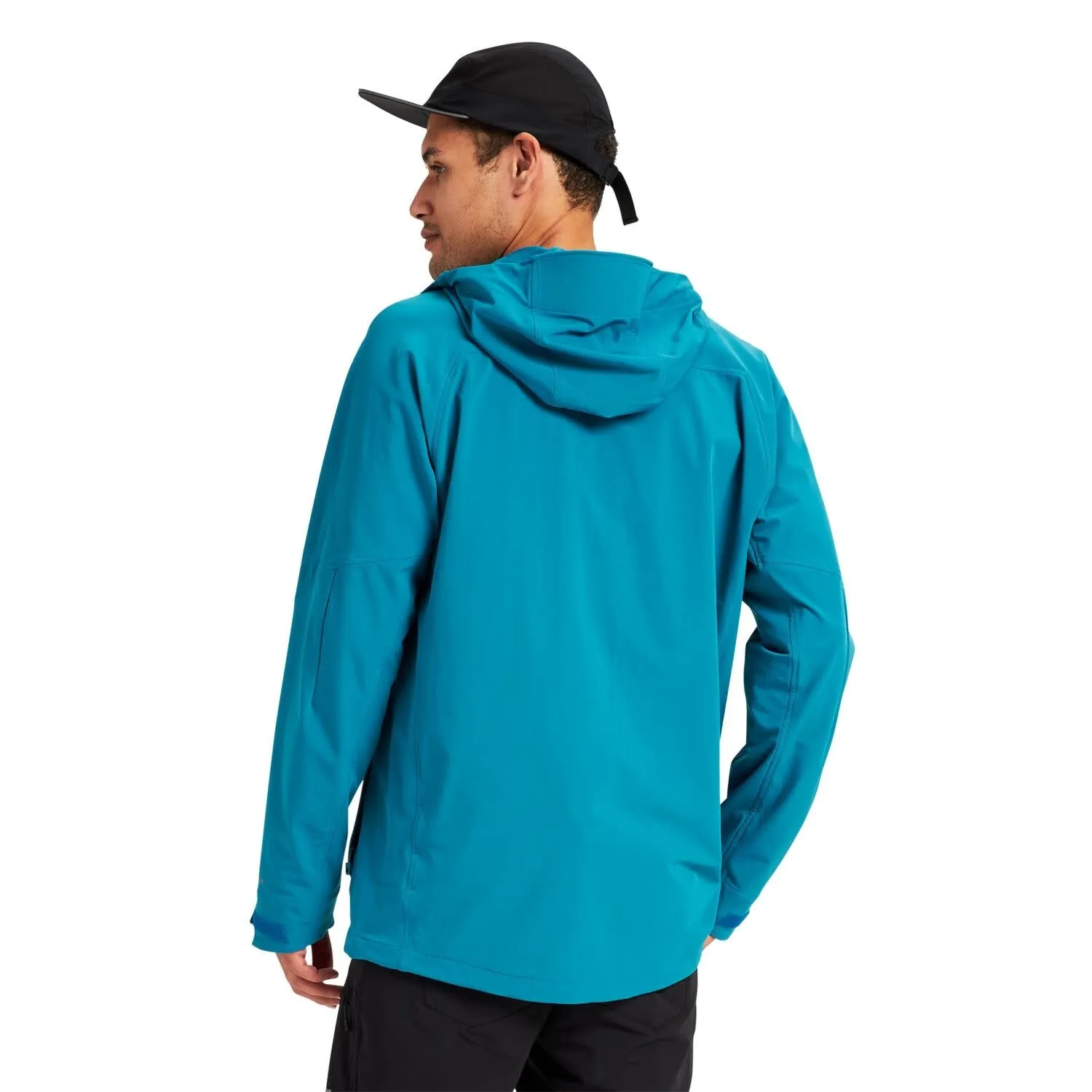 Burton AK Softshell Jacket 2022