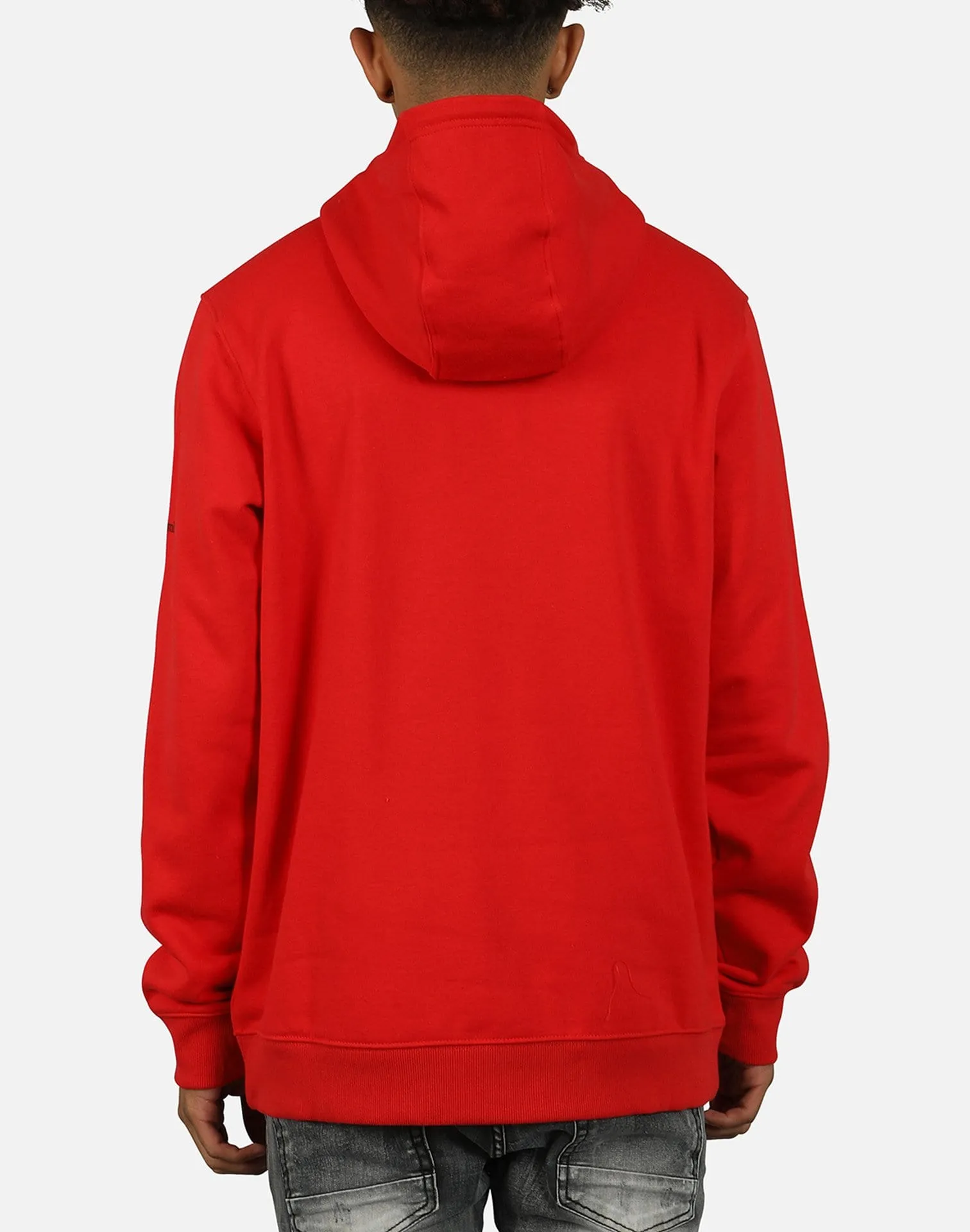 Columbia FLEECE PULLOVER HOODIE