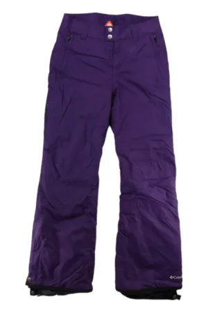 Columbia Womens Arctic Trip Snow Pants