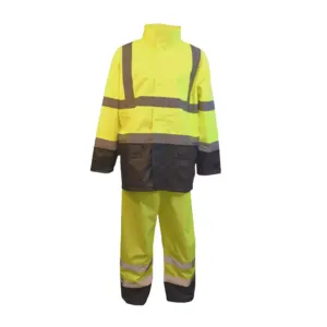 Cordova REPTYLE 2-Piece Rain Suit Type R Class 3 - SPR3GSB