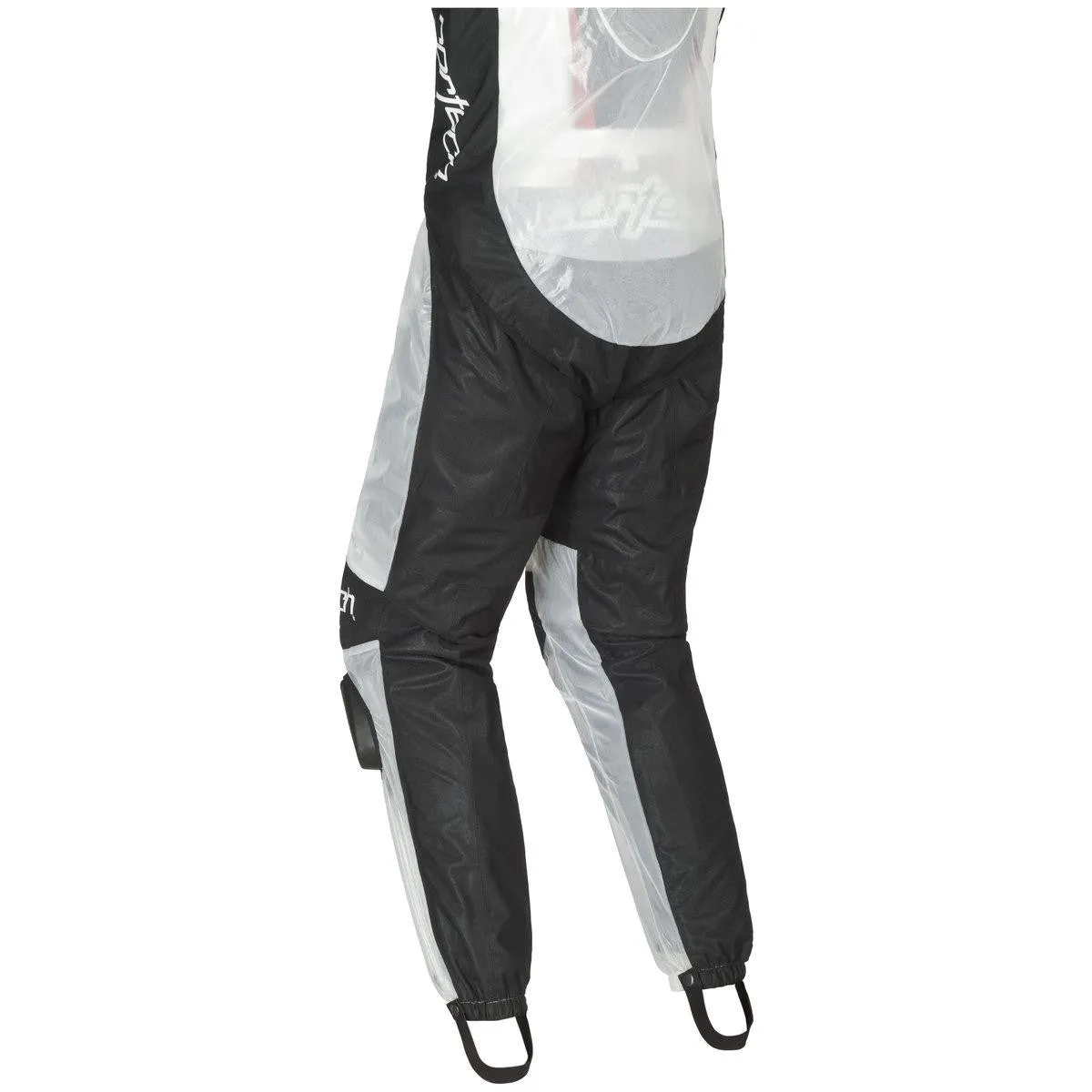 Cortech Road Race Rainsuit Pant