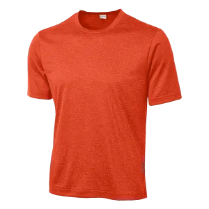 D1515M Mens Heather Contender Tee