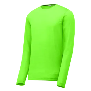 D1825LS Long Sleeve Competitor Cotton Touch Tee