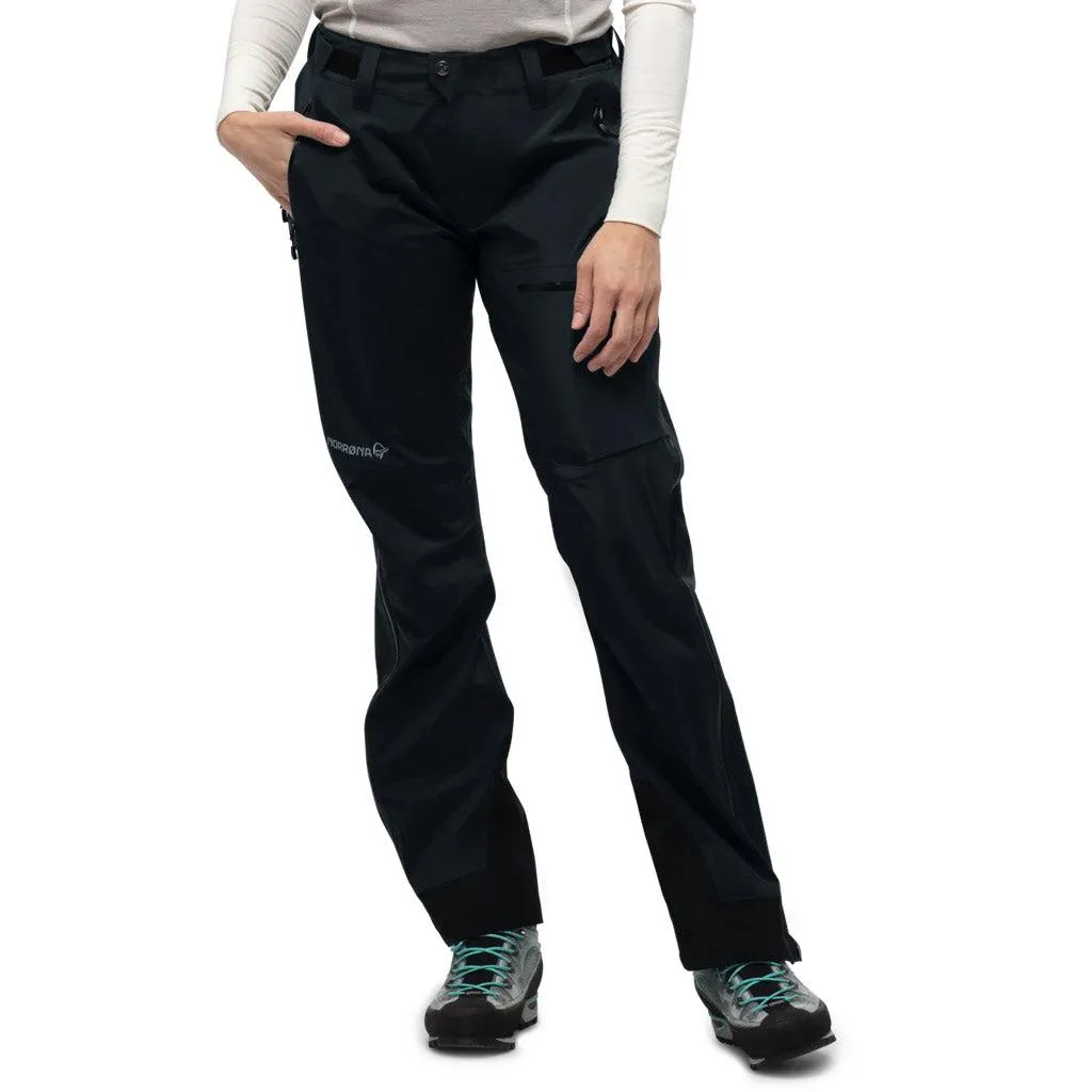 Falketind  Gore-Tex Pants - Womens