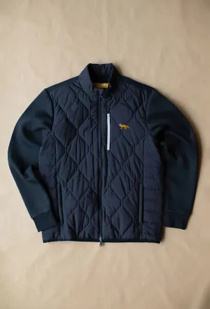 Field Day Frankie Cross FZ Jacket