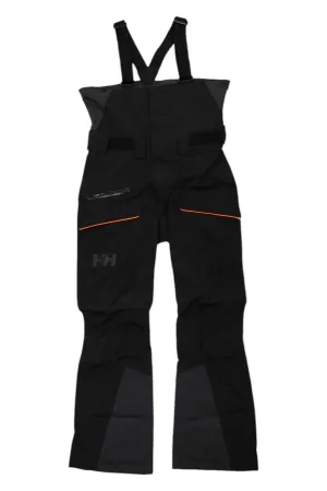 Helly Hansen Mens Sogn Bib Shell Pant