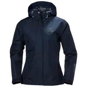 Helly Hansen Seven J Jacket 2024 - Women's