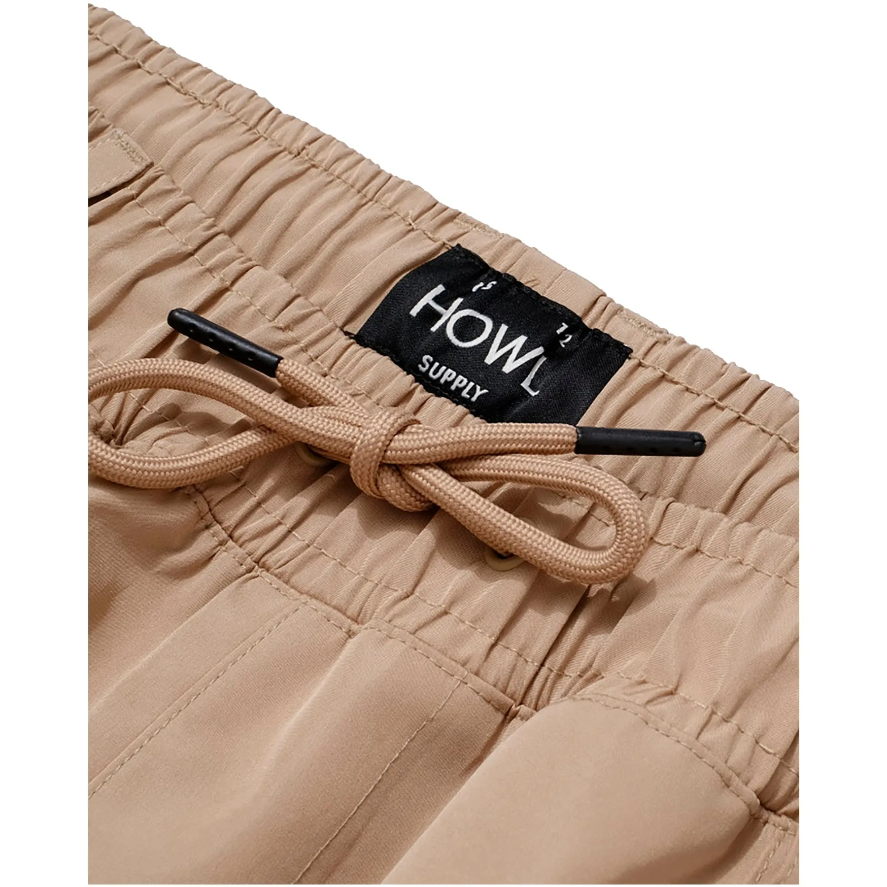 Howl Nowhere Pant 2024