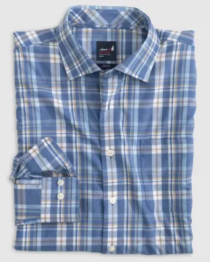 Johnnie-O Lassen Button Up Shirt