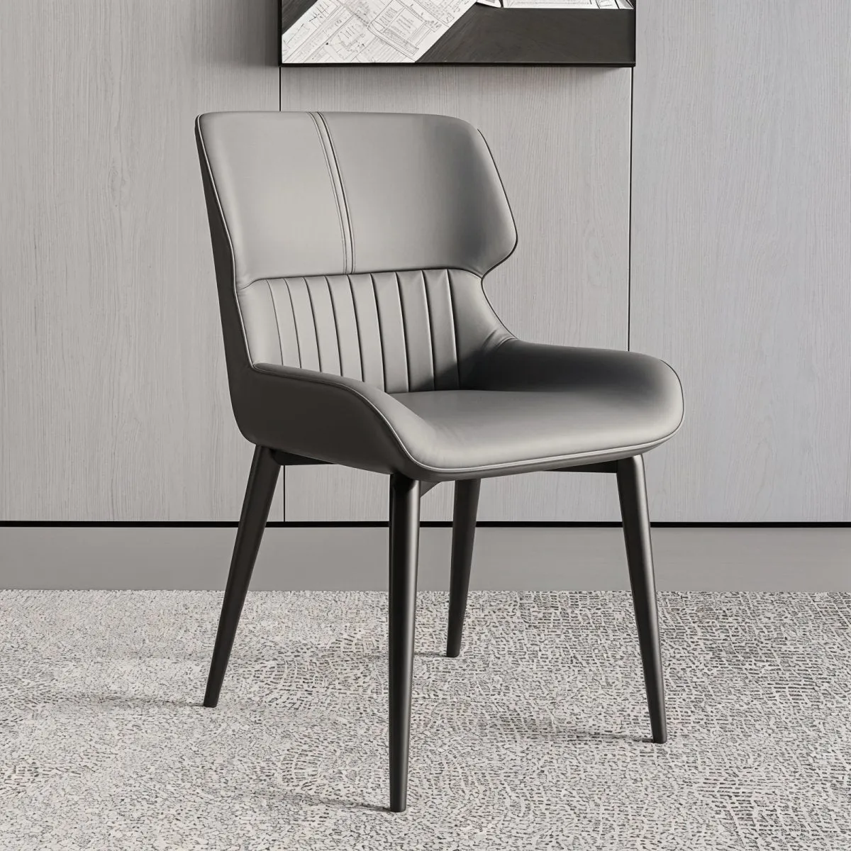 Kreslo Accent Chair