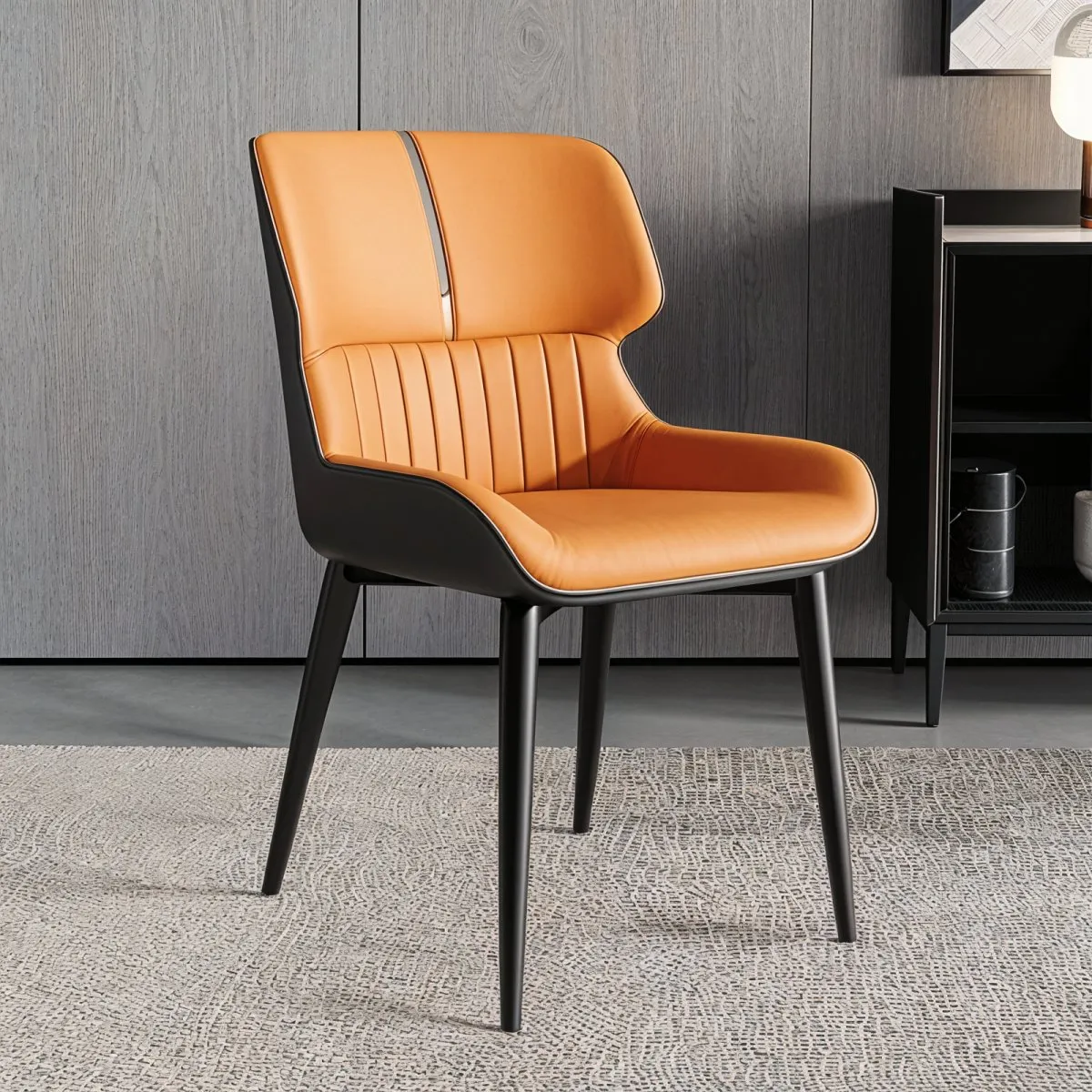 Kreslo Accent Chair