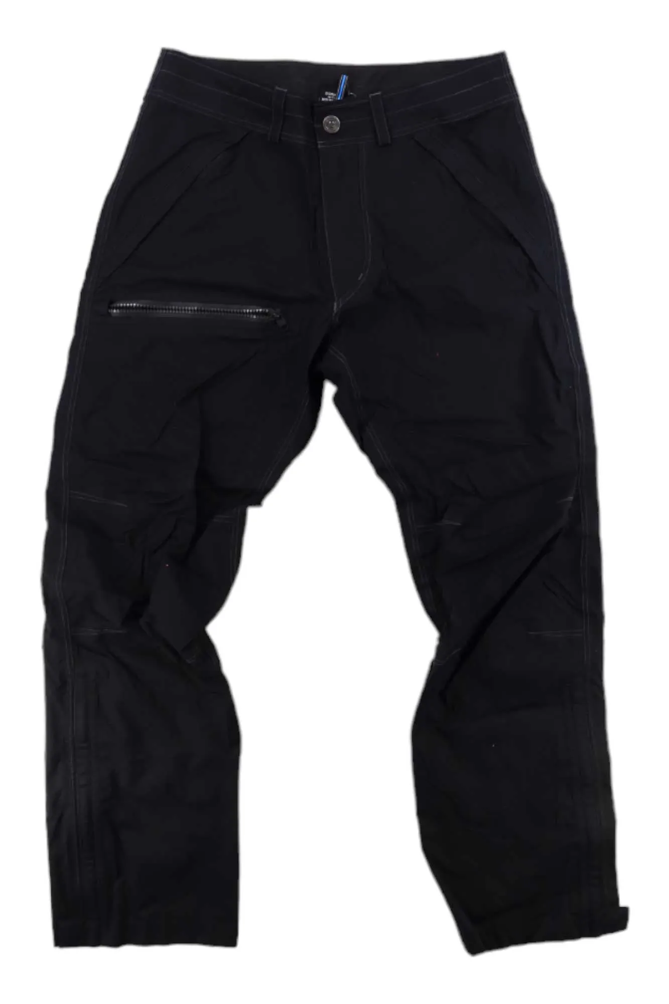 Kuhl Mens Shell Hiking Pants