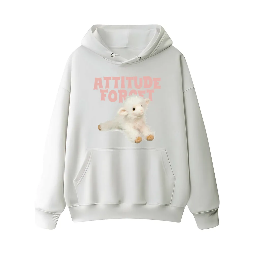 Lamb Doll Creative Pattern T-Shirts, Hoodies, Sweatshirts