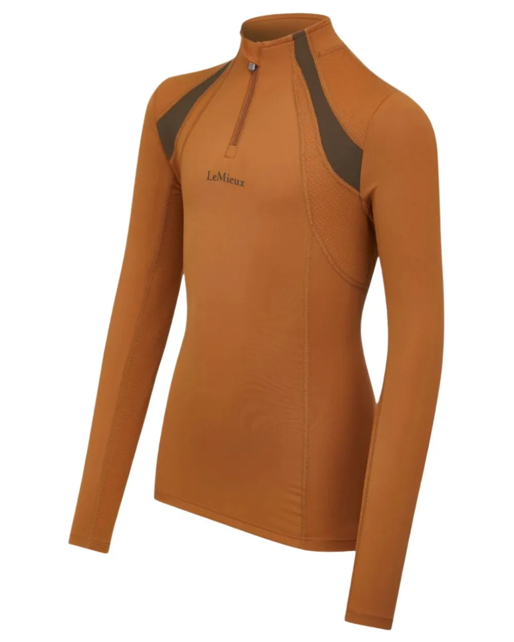 LeMieux Young Rider Mia Mesh Base Layer