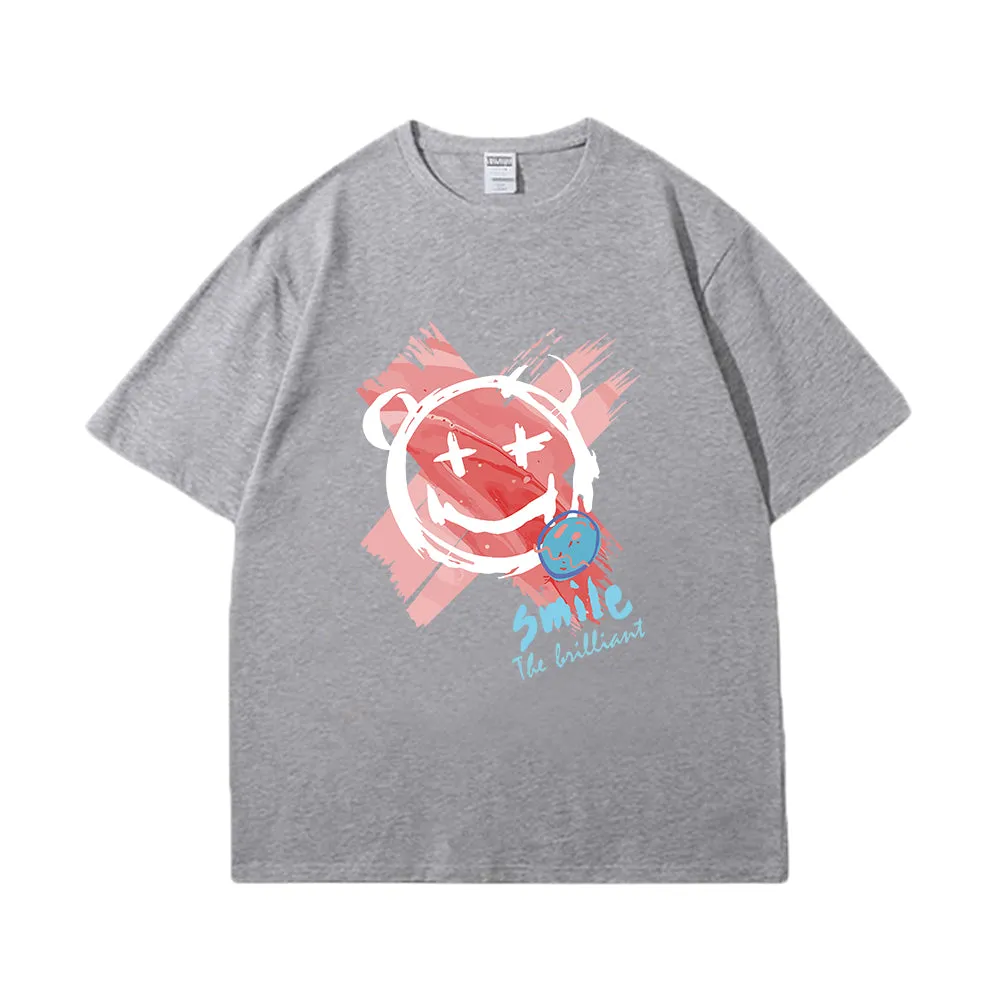 Line Graffiti Smiley Bear T-Shirts, Hoodies, Sweatshirts