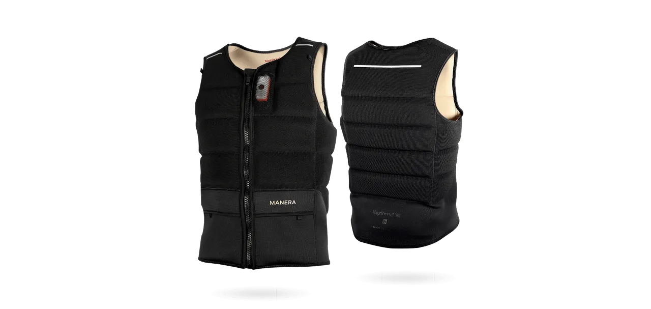 Manera Vagabond Vest