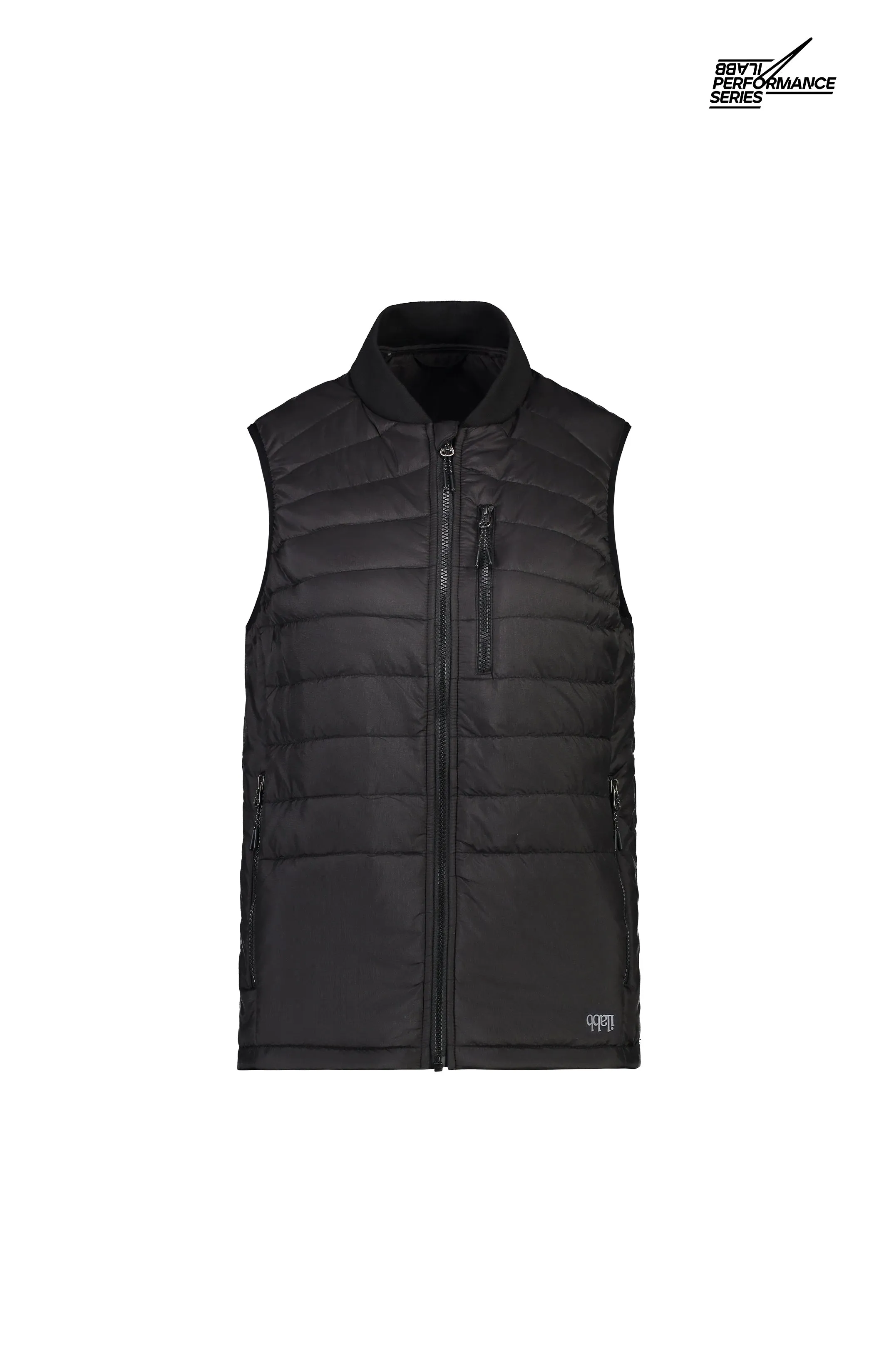 Mavora Vest - Black - Unisex