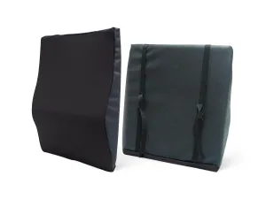 Medline Standard Back Cushions