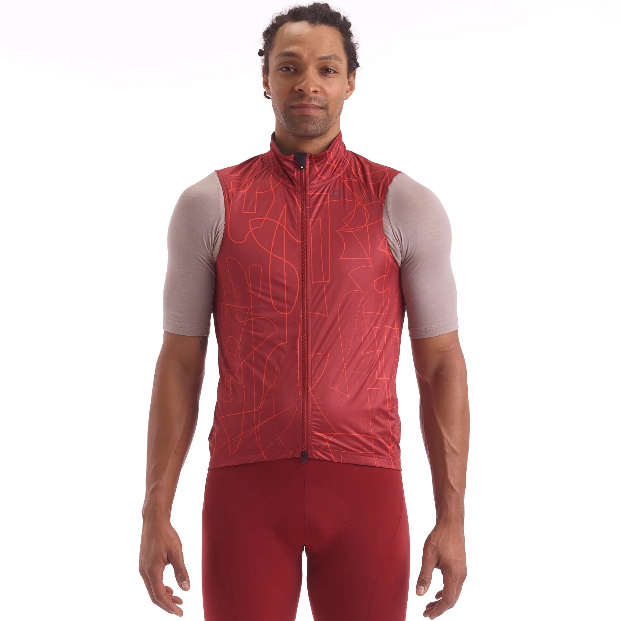 Men's Line SE Wind Vest