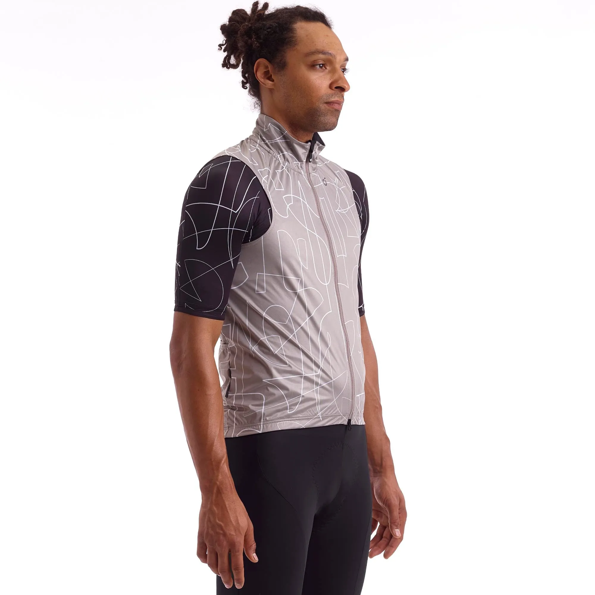 Men's Line SE Wind Vest