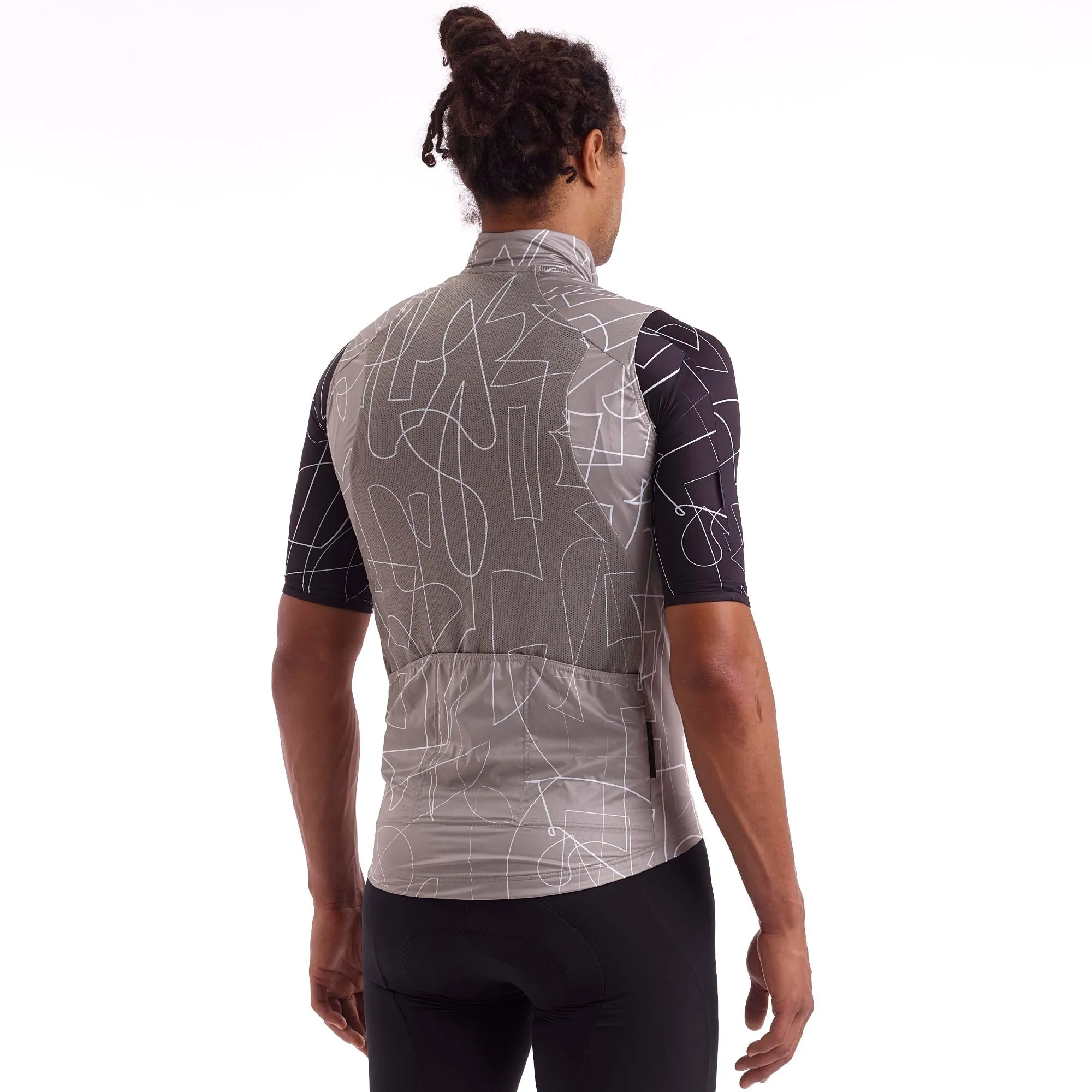 Men's Line SE Wind Vest