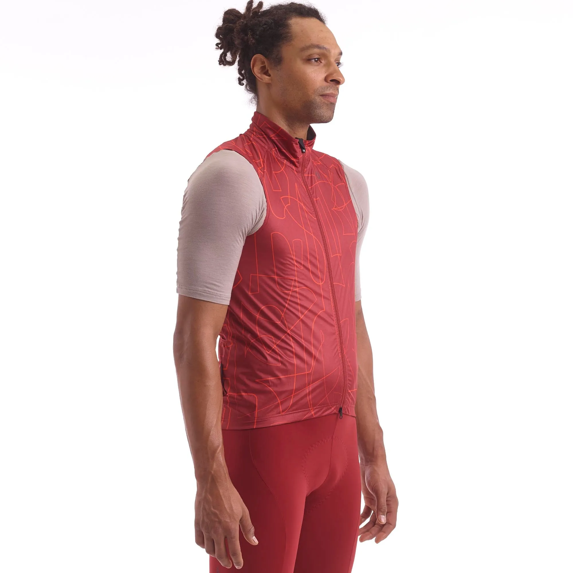 Men's Line SE Wind Vest