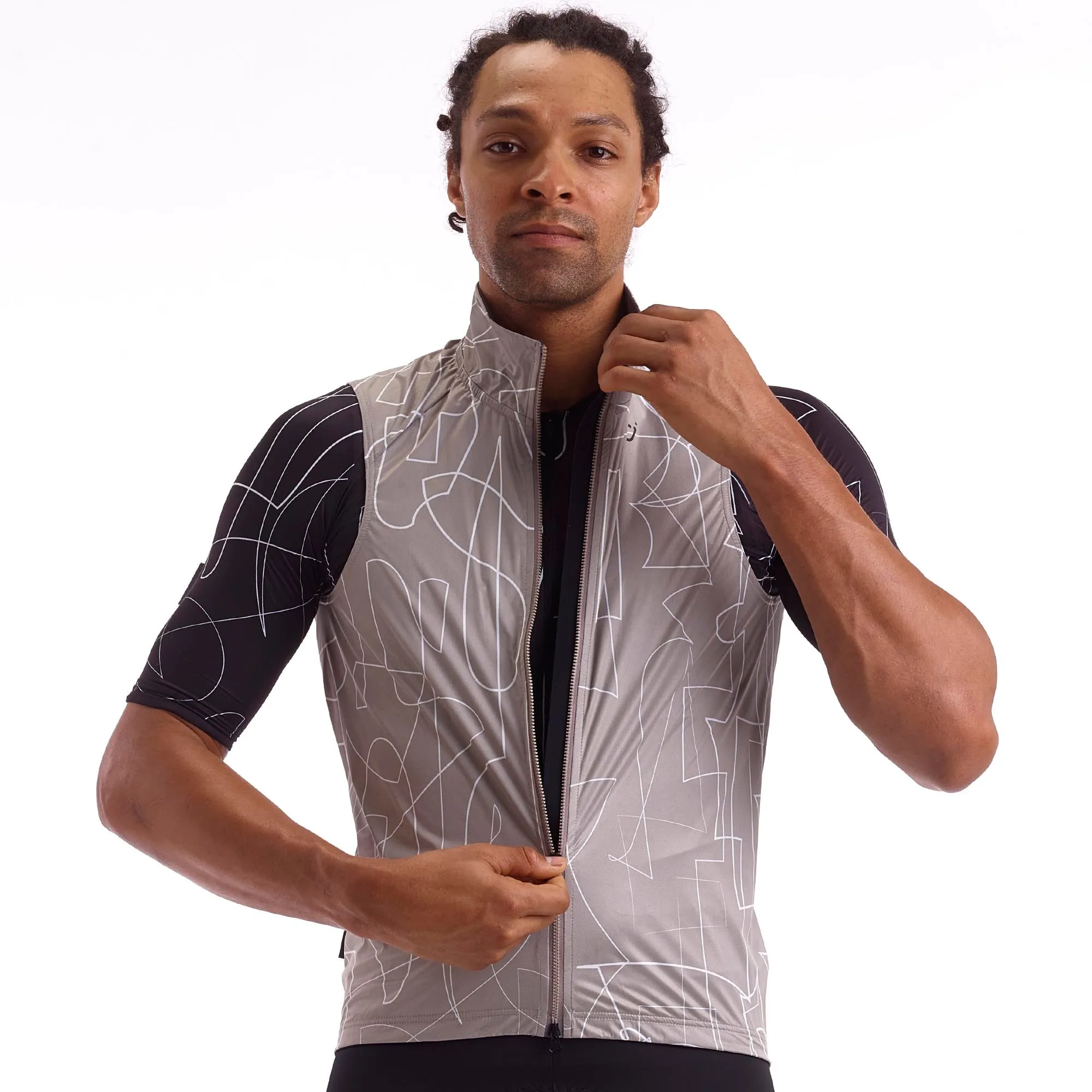 Men's Line SE Wind Vest