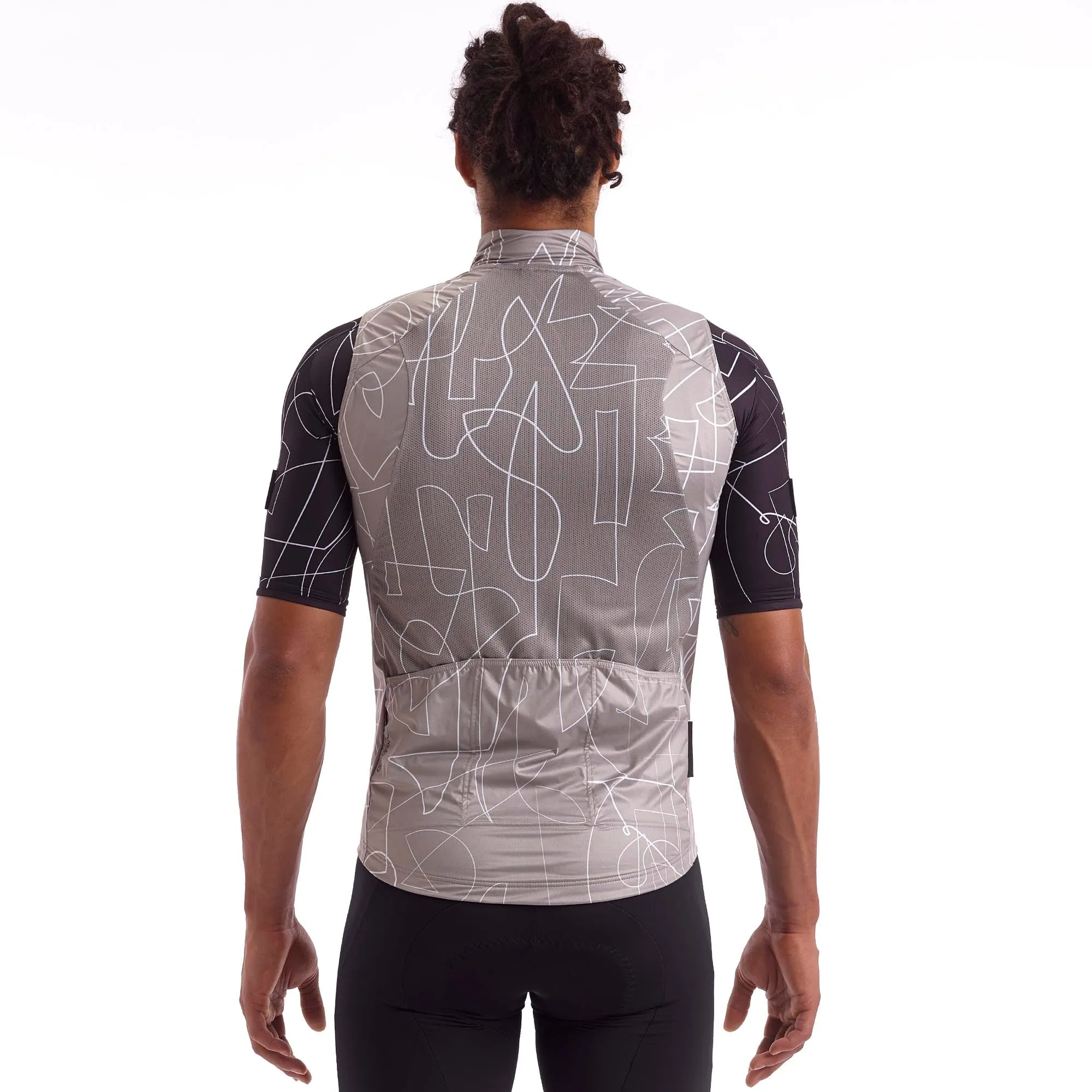 Men's Line SE Wind Vest