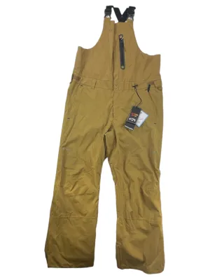 Mens North West STX Bib Pants