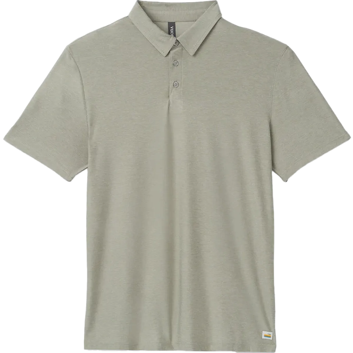 Men's Strato Tech Polo