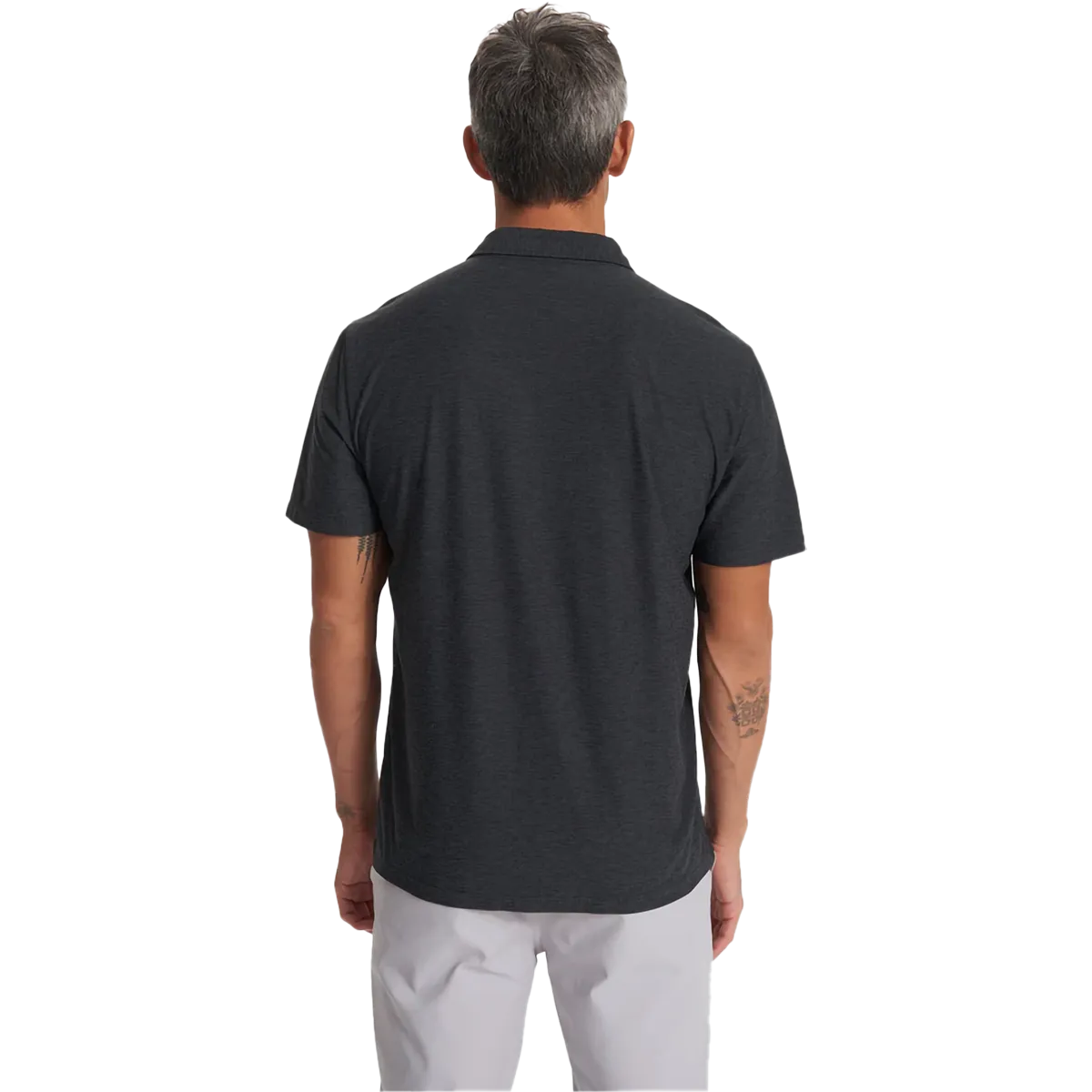 Men's Strato Tech Polo