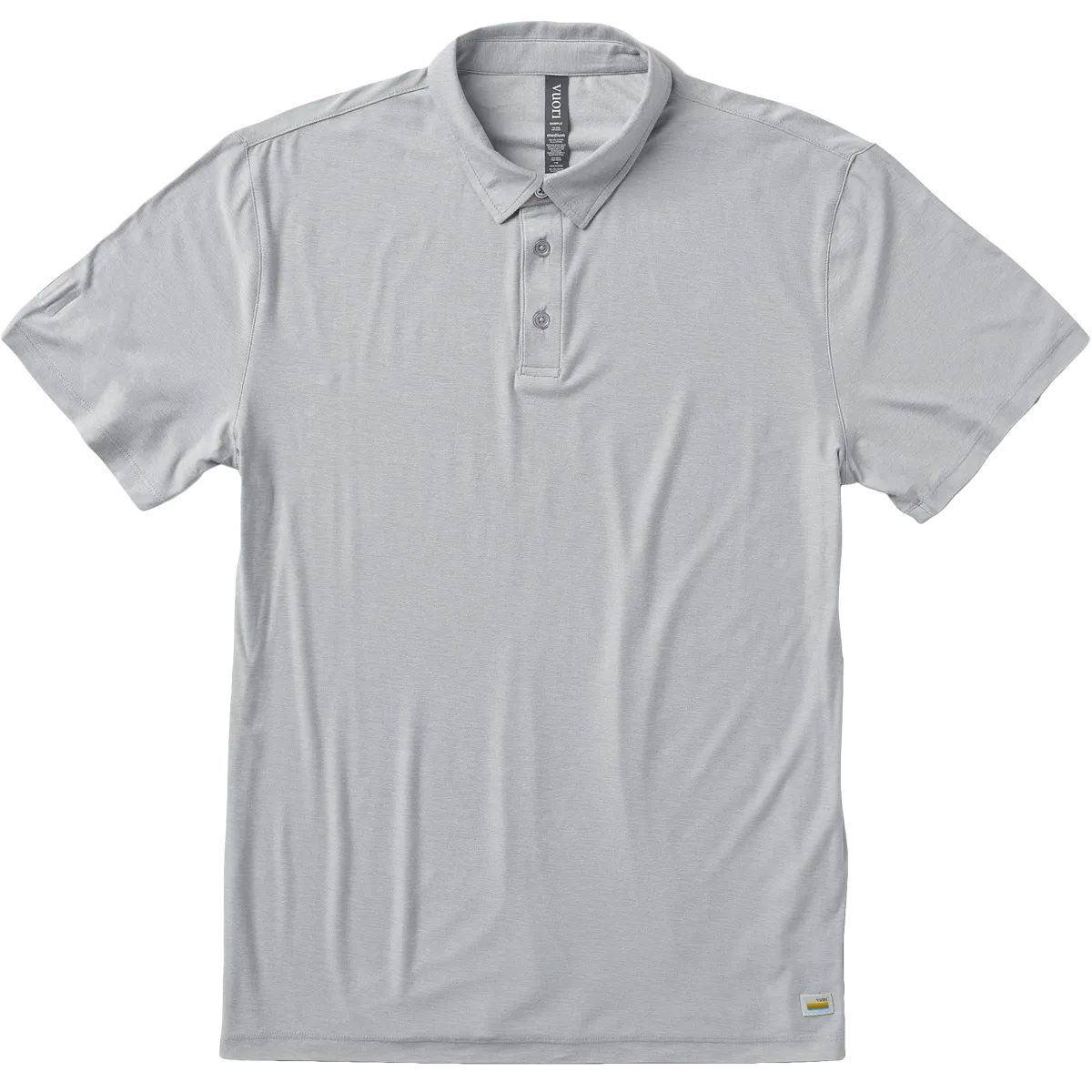 Men's Strato Tech Polo