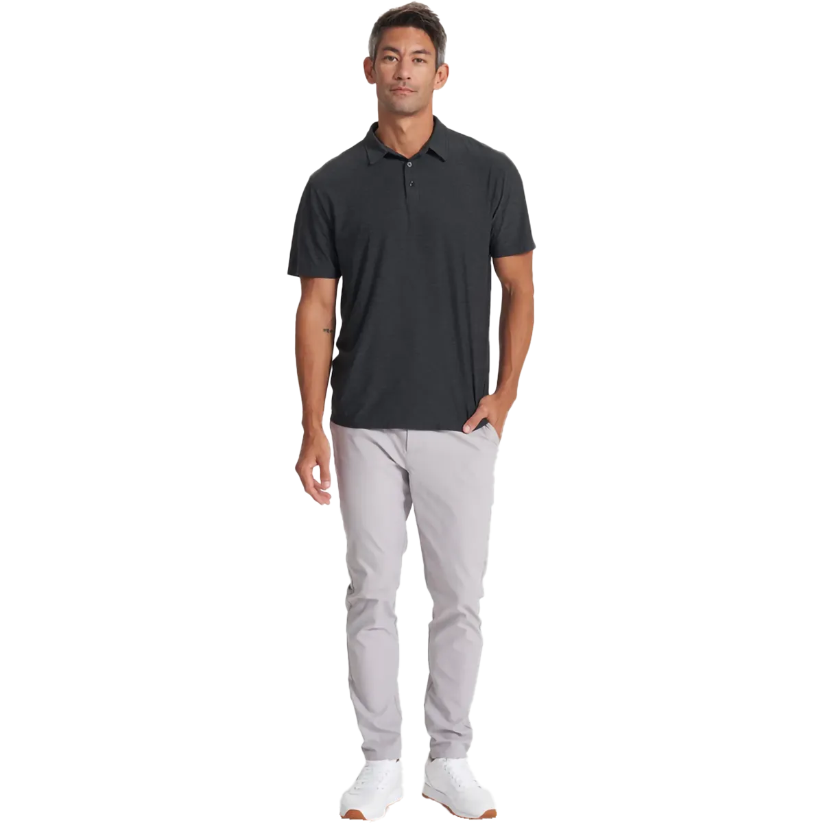 Men's Strato Tech Polo