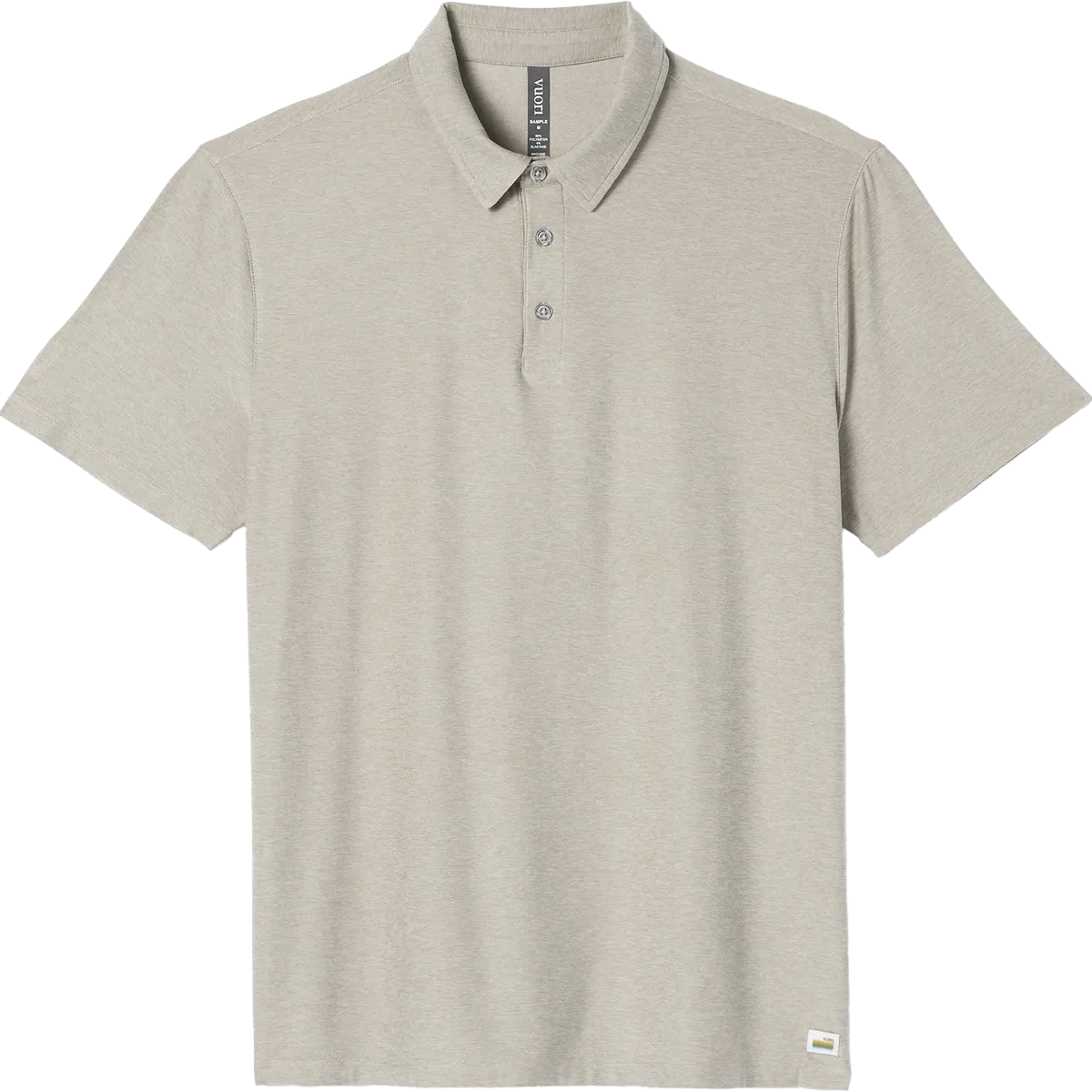 Men's Strato Tech Polo