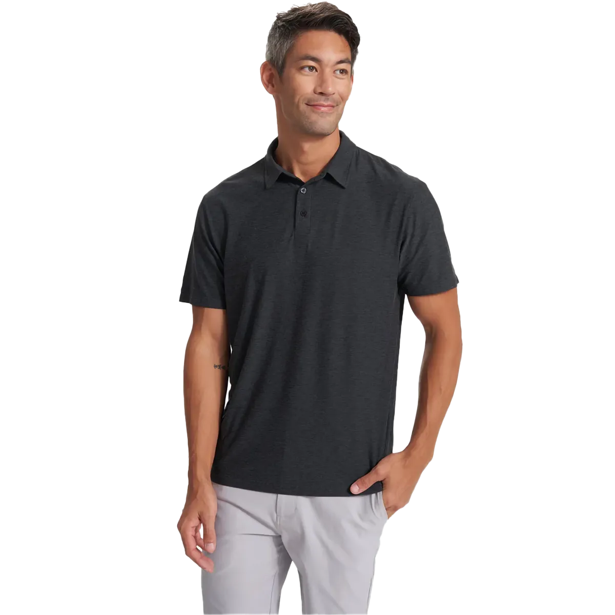 Men's Strato Tech Polo