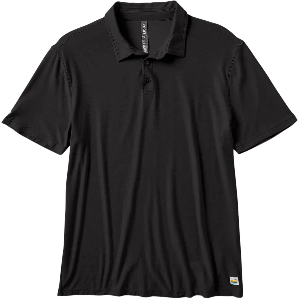 Men's Strato Tech Polo