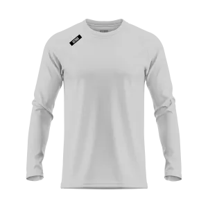 Nxtrnd Hybrid Pro Long Sleeve Grey