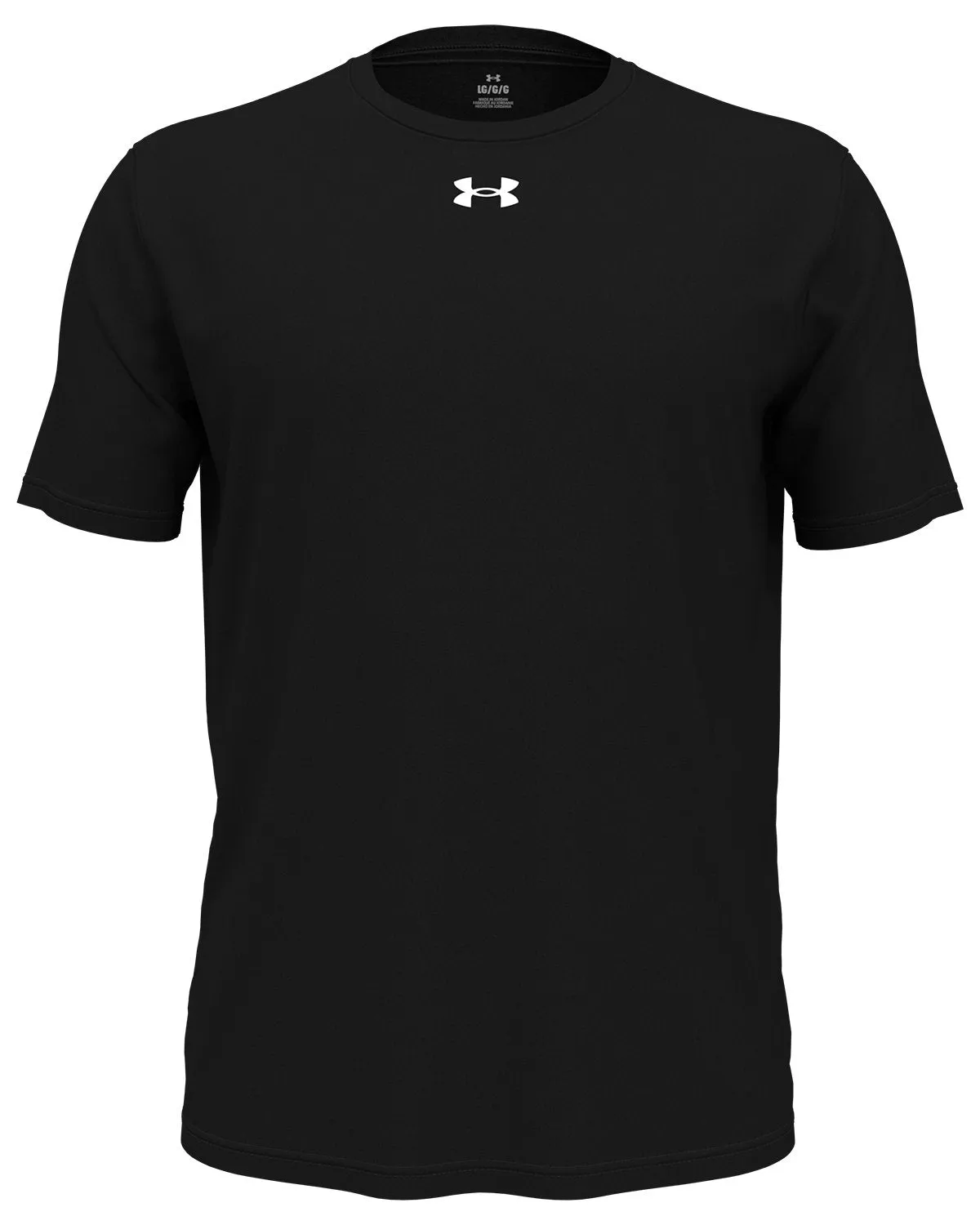 OUTLET-Under Armour Team Tech T-Shirt