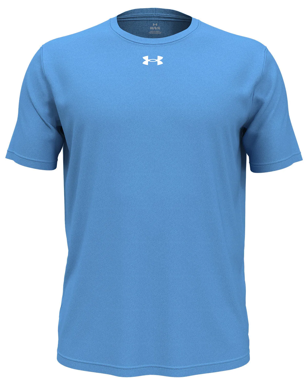 OUTLET-Under Armour Team Tech T-Shirt