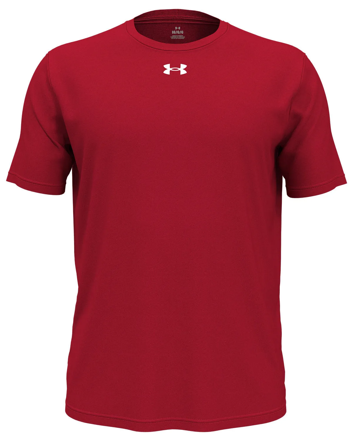 OUTLET-Under Armour Team Tech T-Shirt