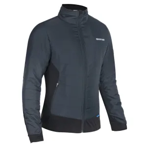 Oxford Advanced Expedition Jacket Black