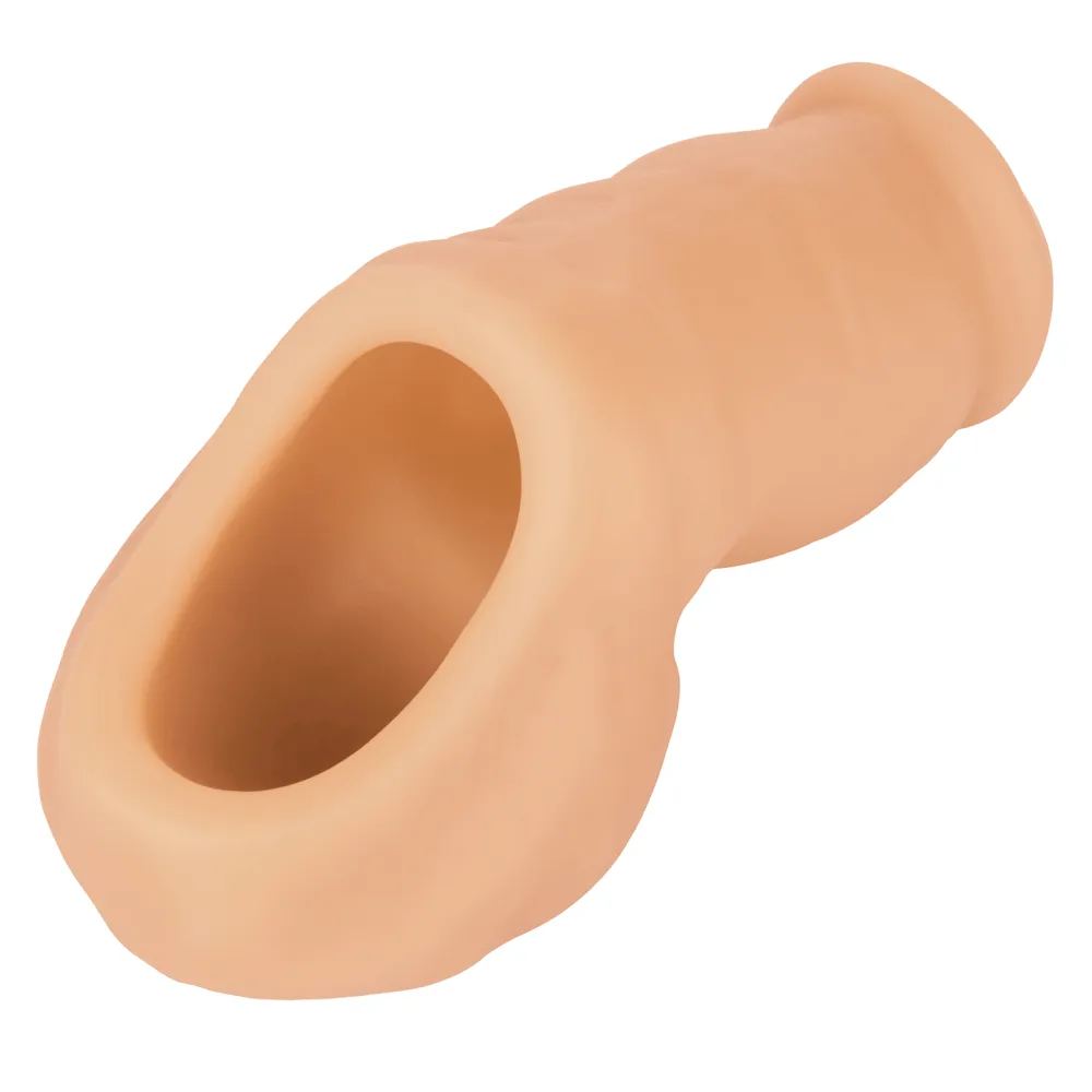 Packer Gear - 3" Ultra-Soft™ Silicone STP Packer