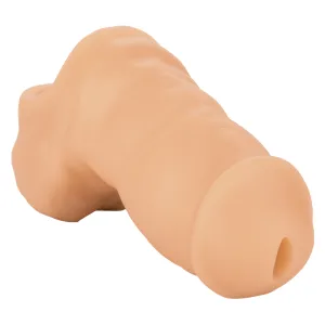 Packer Gear - 3" Ultra-Soft™ Silicone STP Packer