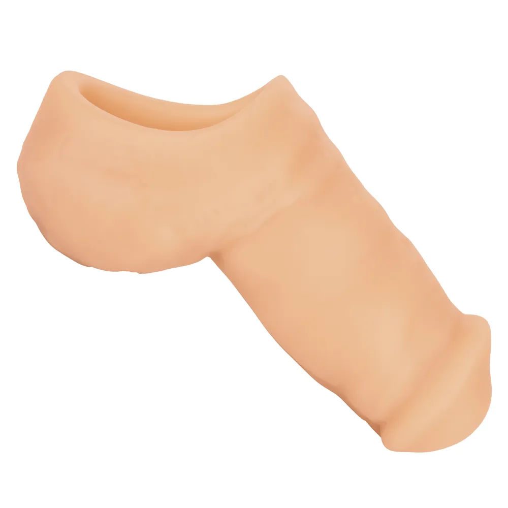 Packer Gear - 3" Ultra-Soft™ Silicone STP Packer