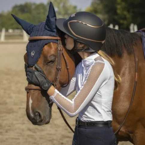 Pekin Ladies Show Shirt